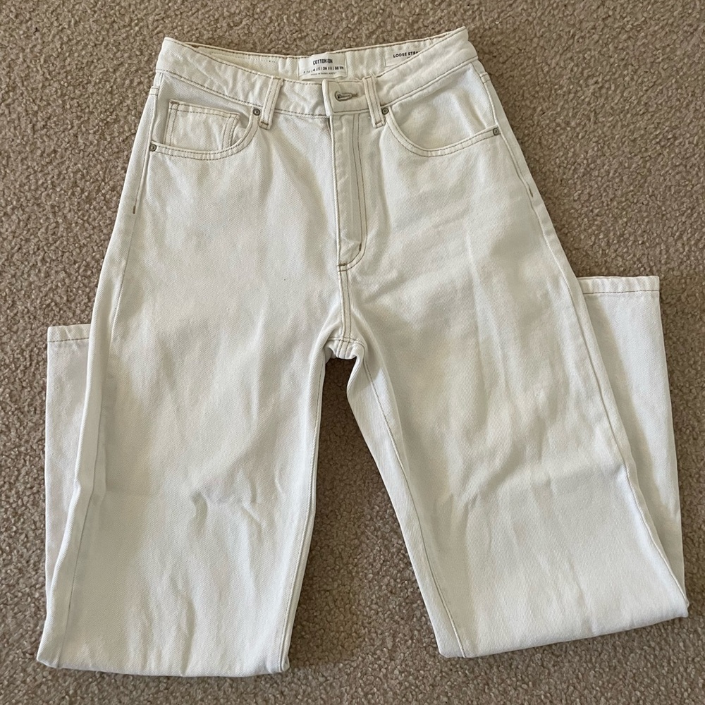 Women’s Cotton On Jeans